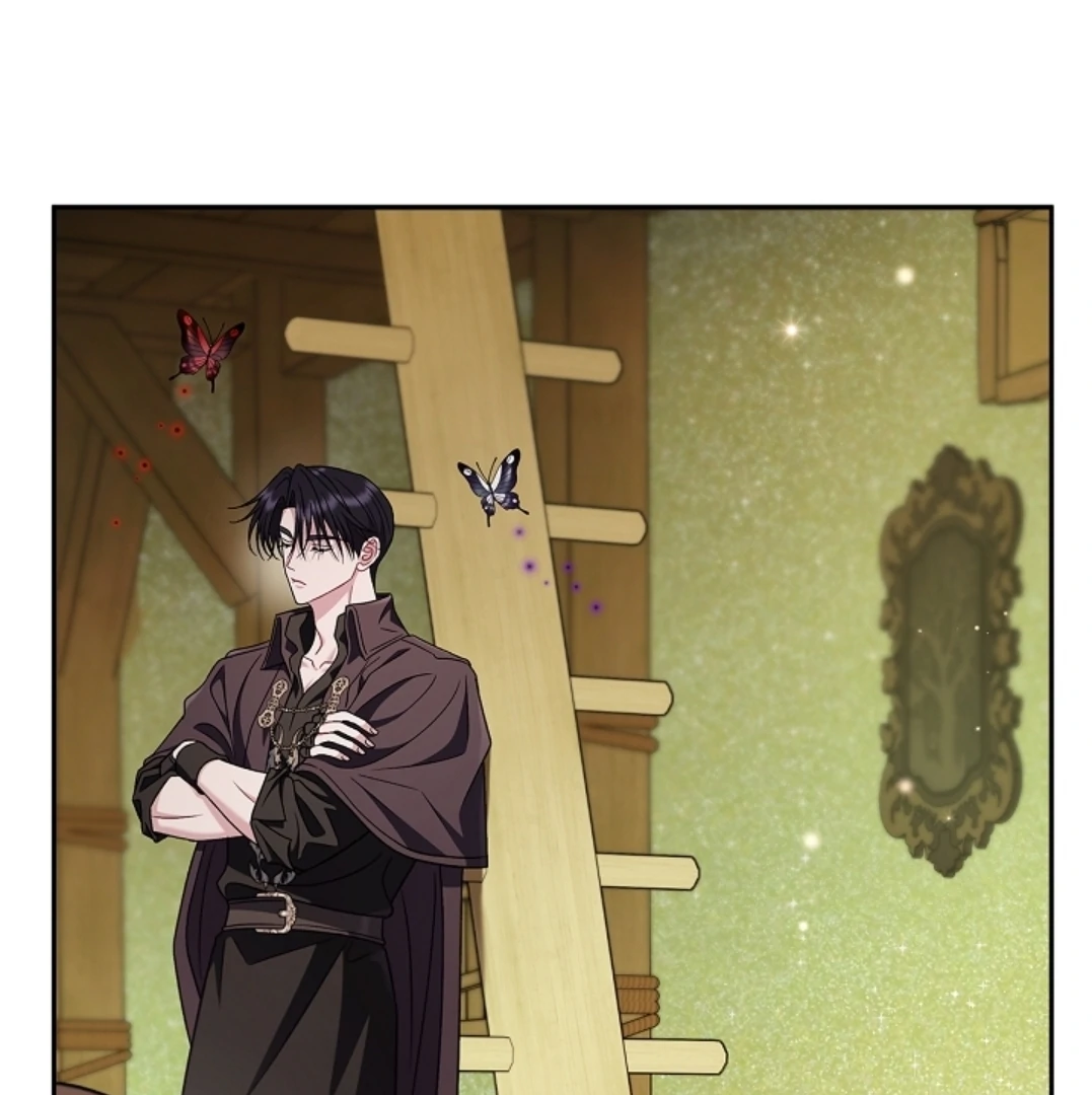 I Will Become the Villain's Poison Taster Chapter 80 - halaman 65