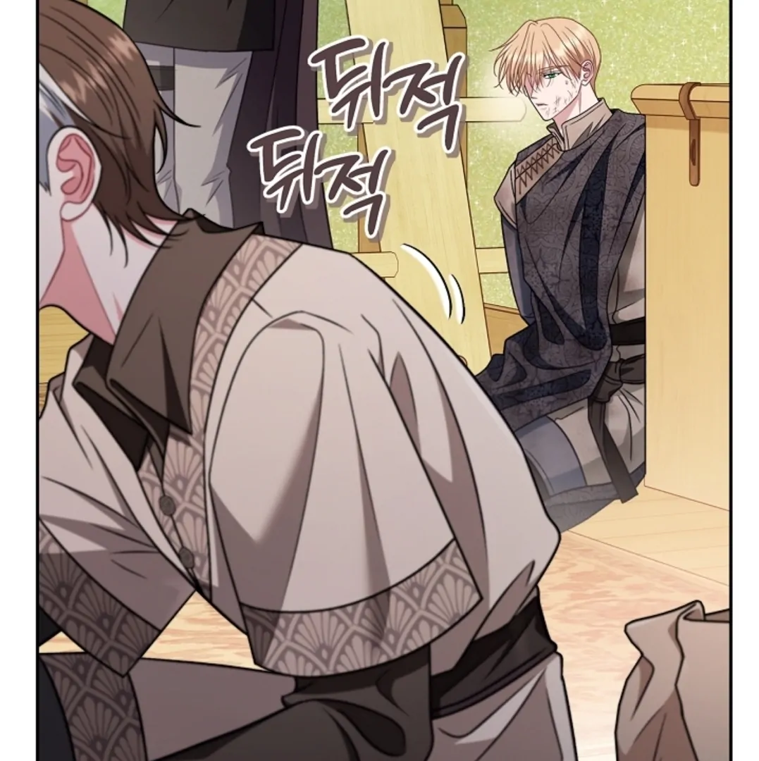 I Will Become the Villain's Poison Taster Chapter 80 - halaman 66