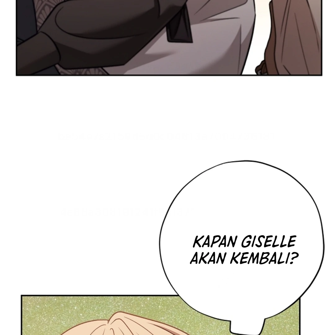 I Will Become the Villain's Poison Taster Chapter 80 - halaman 67