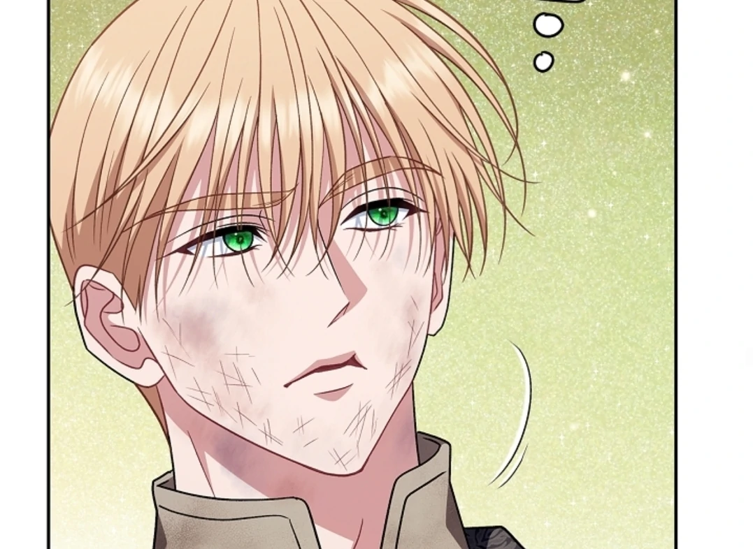 I Will Become the Villain's Poison Taster Chapter 80 - halaman 68