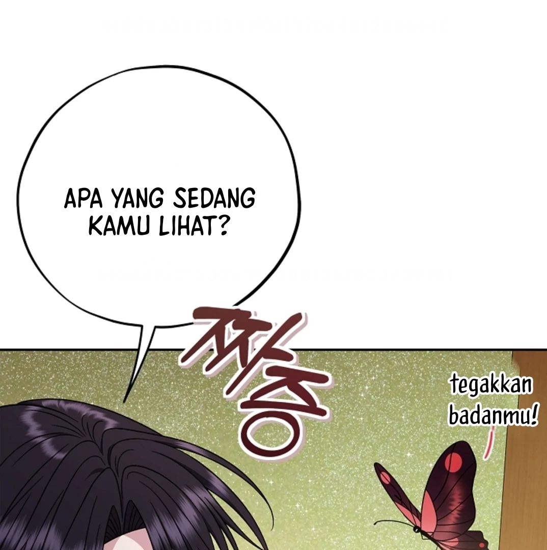 I Will Become the Villain's Poison Taster Chapter 80 - halaman 70