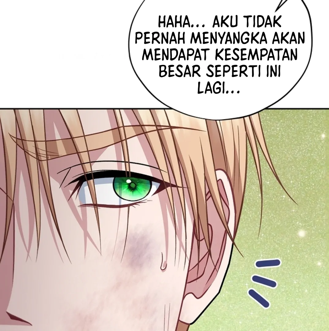 I Will Become the Villain's Poison Taster Chapter 80 - halaman 73