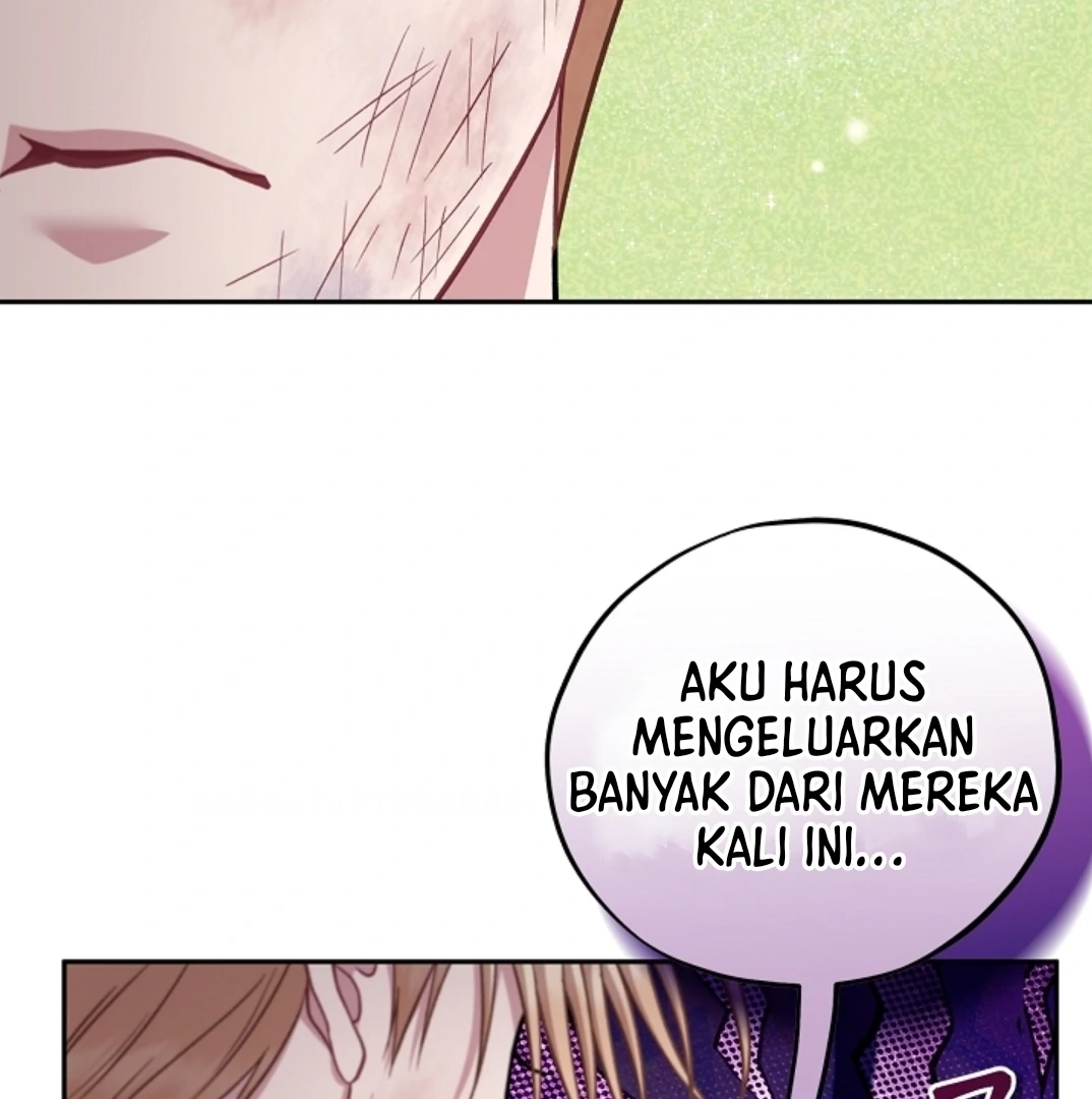 I Will Become the Villain's Poison Taster Chapter 80 - halaman 74