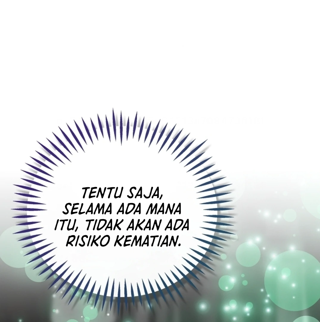 I Will Become the Villain's Poison Taster Chapter 80 - halaman 77