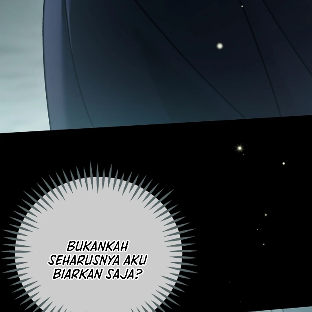 I Will Become the Villain's Poison Taster Chapter 80 - halaman 8