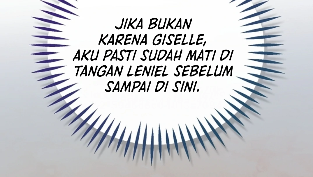 I Will Become the Villain's Poison Taster Chapter 80 - halaman 81