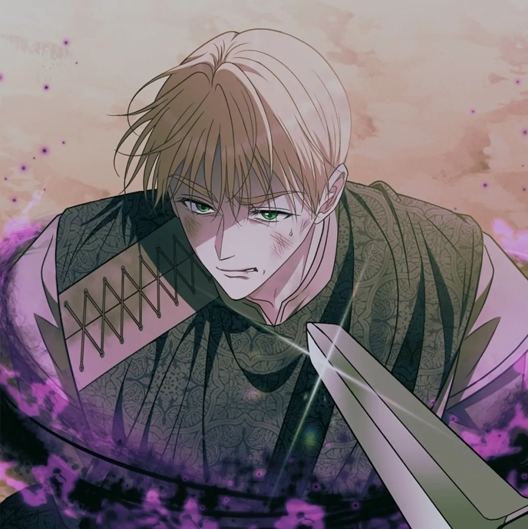 I Will Become the Villain's Poison Taster Chapter 80 - halaman 82