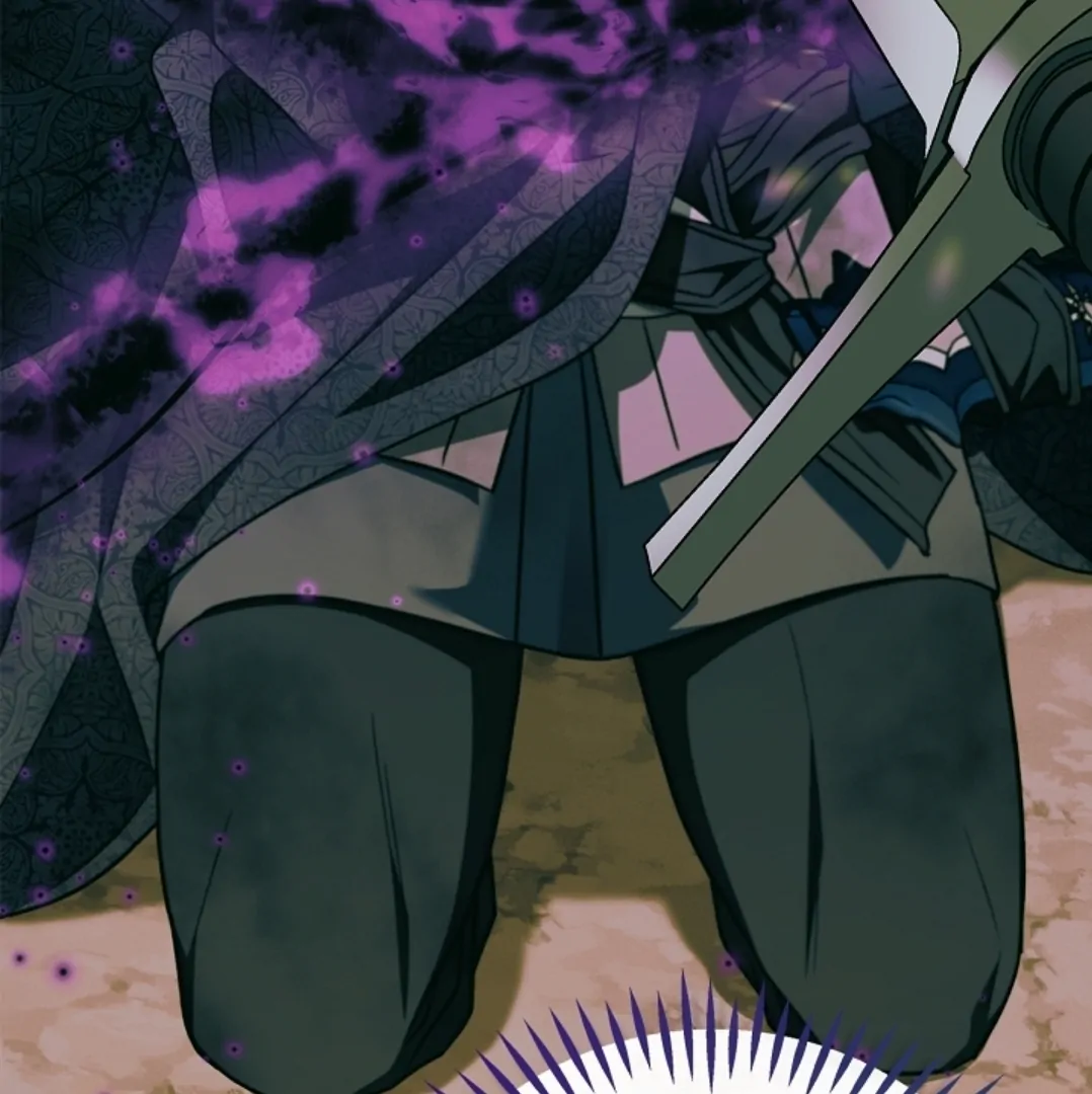 I Will Become the Villain's Poison Taster Chapter 80 - halaman 83