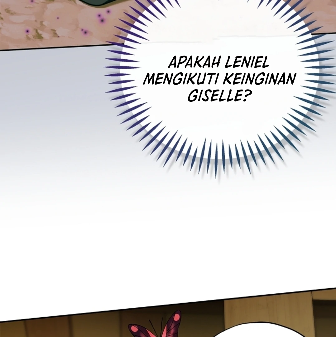 I Will Become the Villain's Poison Taster Chapter 80 - halaman 84
