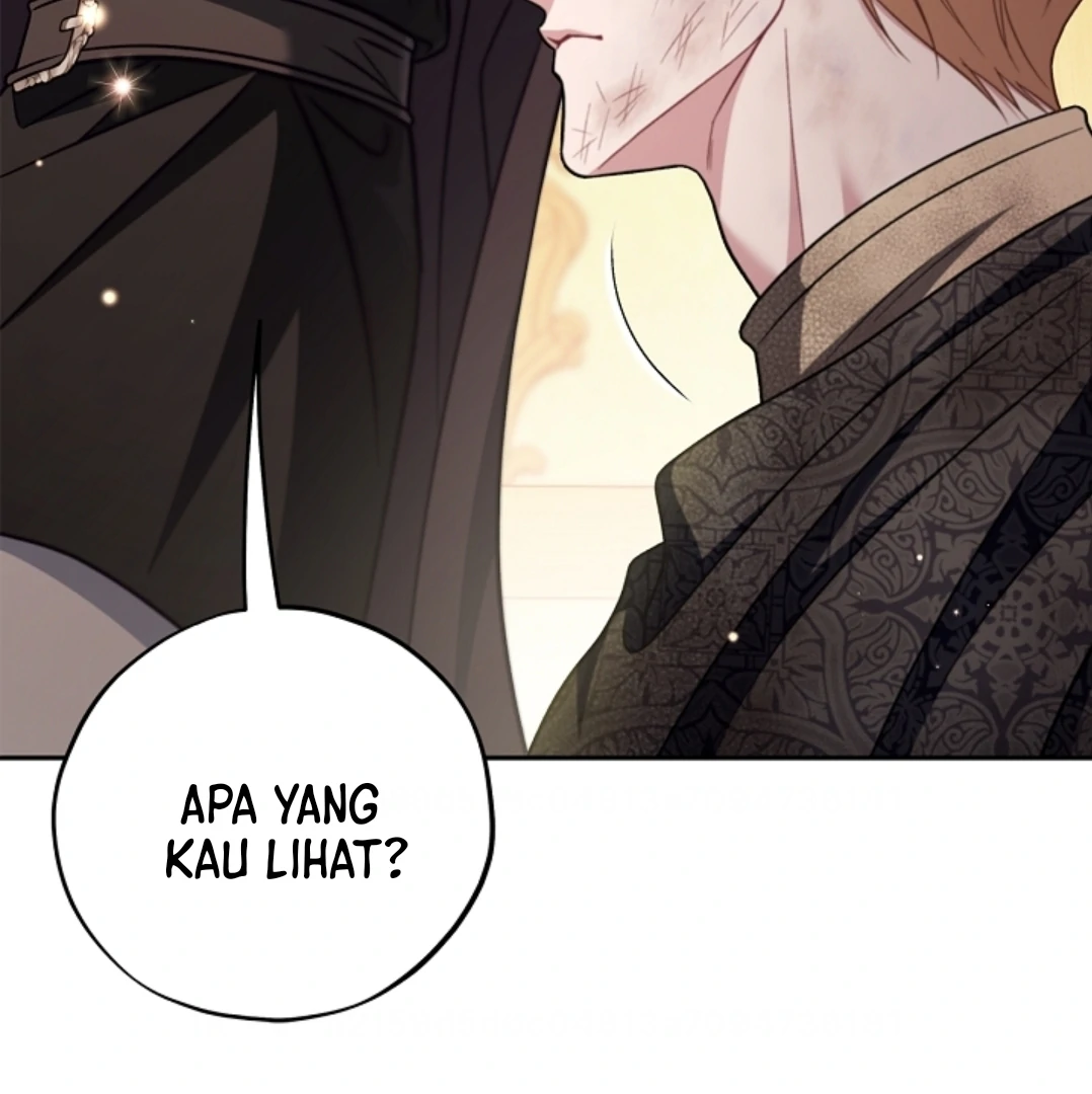 I Will Become the Villain's Poison Taster Chapter 80 - halaman 86