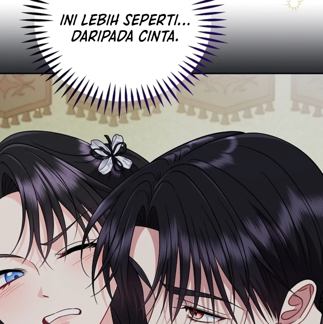 I Will Become the Villain's Poison Taster Chapter 80 - halaman 90