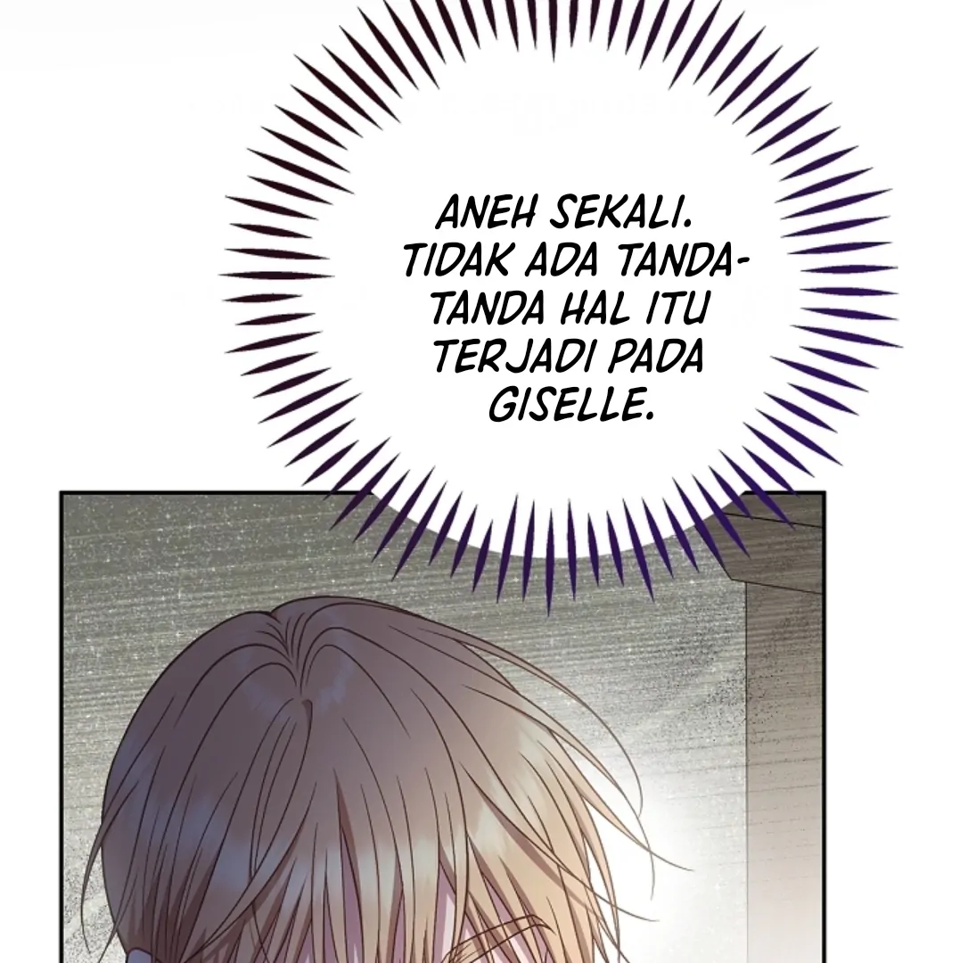 I Will Become the Villain's Poison Taster Chapter 80 - halaman 95