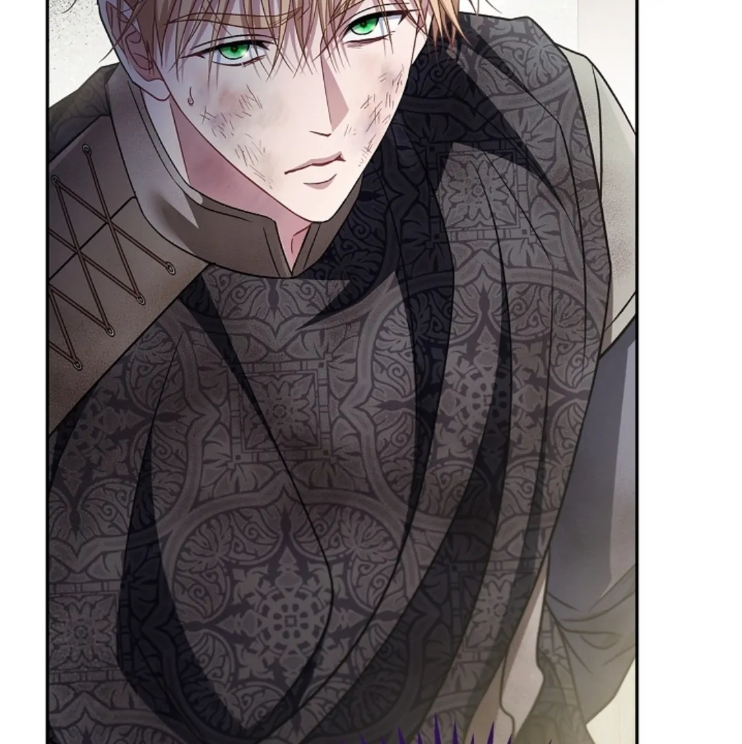 I Will Become the Villain's Poison Taster Chapter 80 - halaman 96