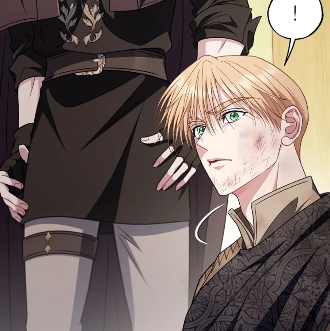 I Will Become the Villain's Poison Taster Chapter 80 - halaman 99