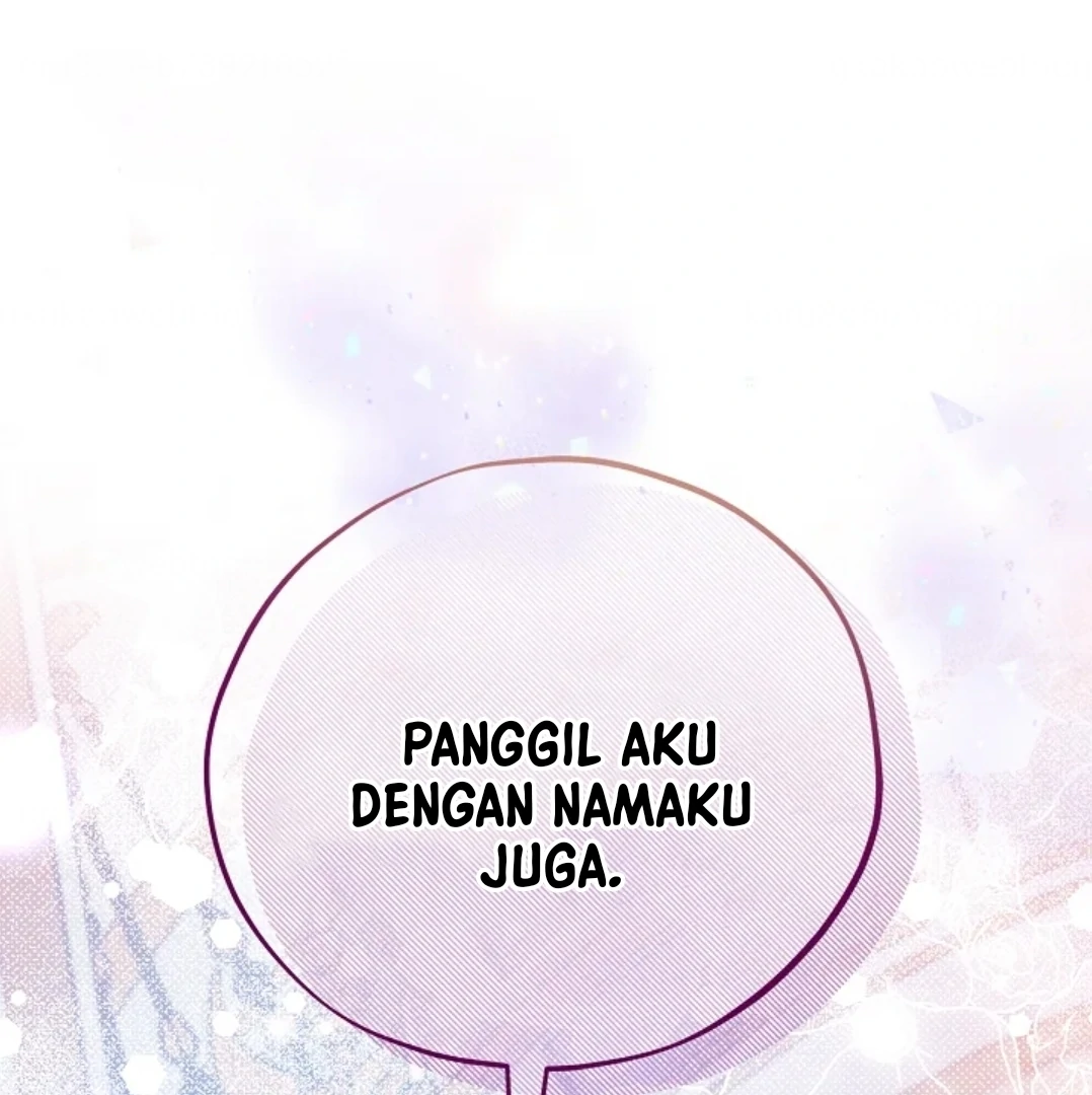 I Will Become the Villain's Poison Taster Chapter 81 - halaman 1