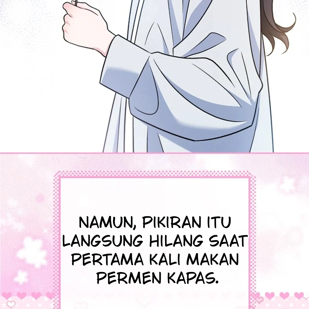 I Will Become the Villain's Poison Taster Chapter 81 - halaman 101