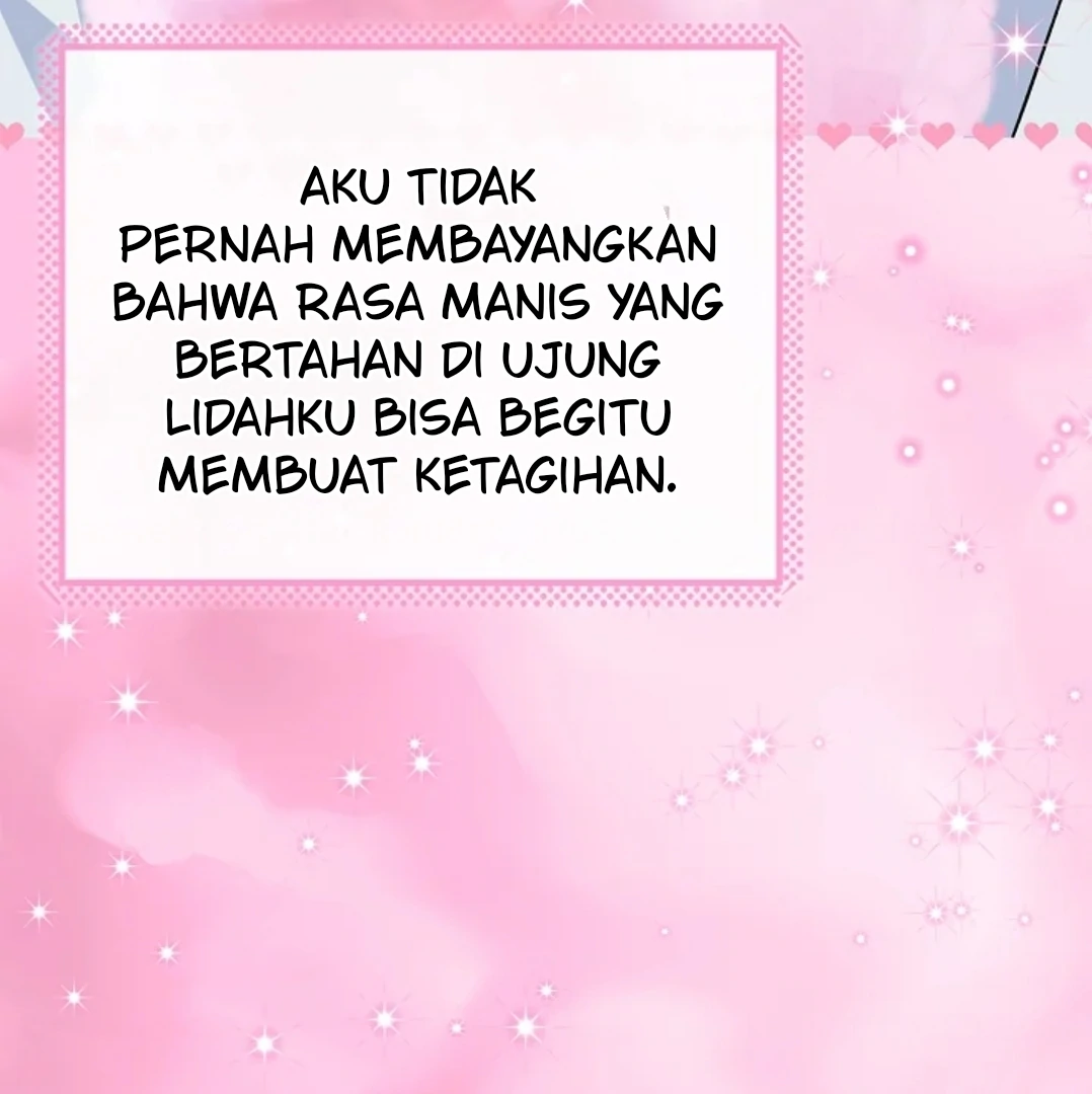 I Will Become the Villain's Poison Taster Chapter 81 - halaman 104