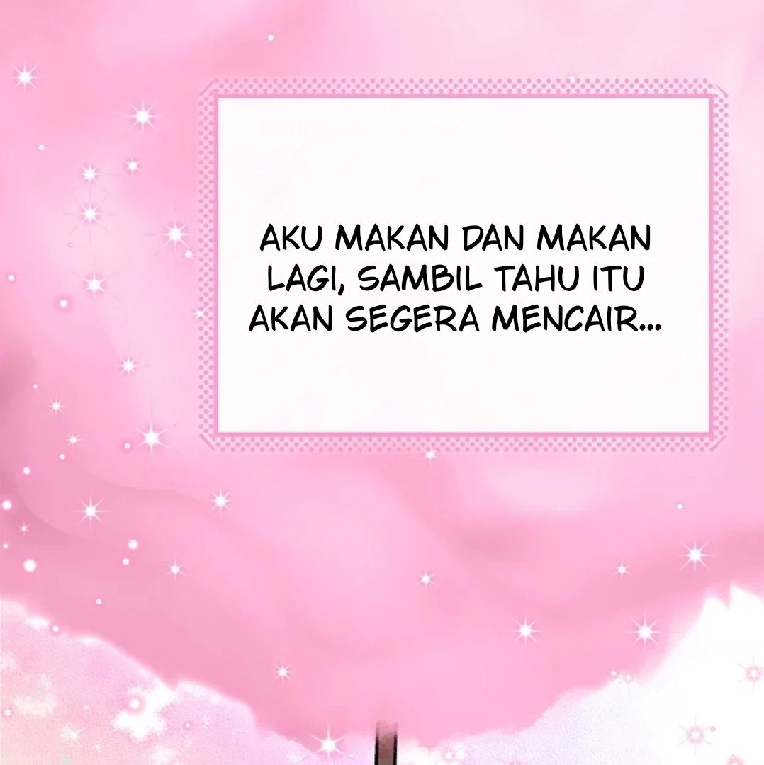 I Will Become the Villain's Poison Taster Chapter 81 - halaman 105