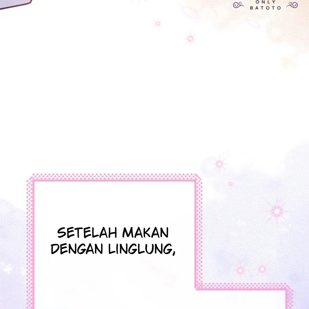 I Will Become the Villain's Poison Taster Chapter 81 - halaman 107