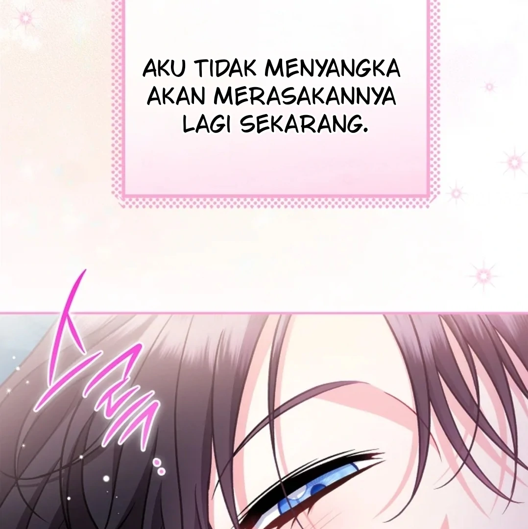 I Will Become the Villain's Poison Taster Chapter 81 - halaman 109