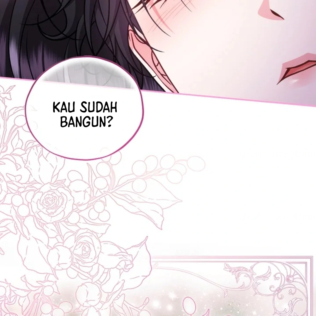 I Will Become the Villain's Poison Taster Chapter 81 - halaman 110