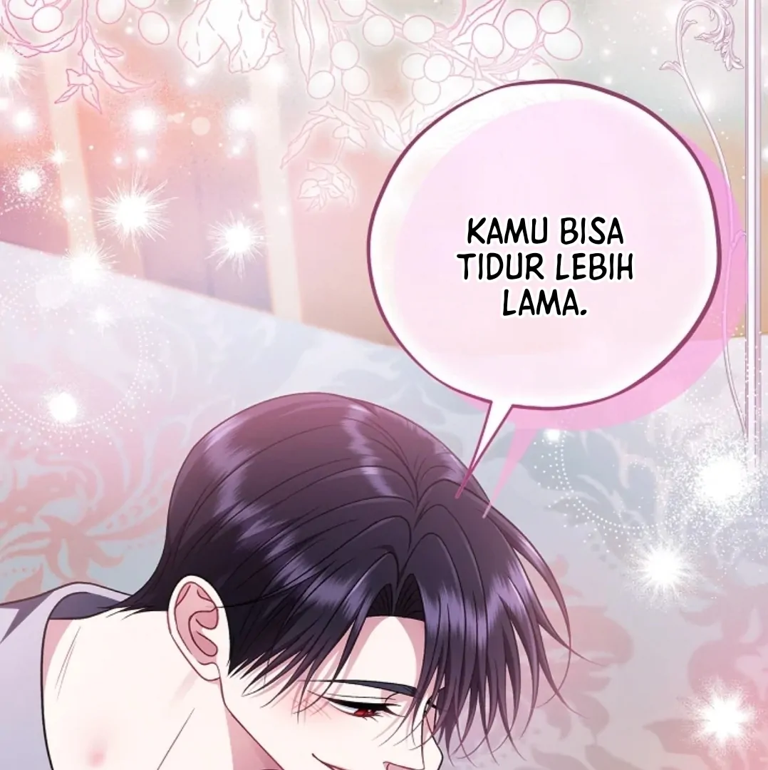 I Will Become the Villain's Poison Taster Chapter 81 - halaman 111