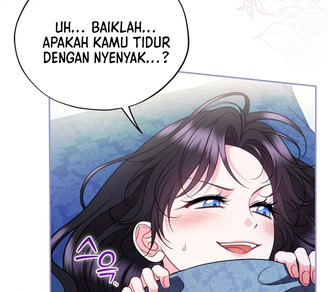I Will Become the Villain's Poison Taster Chapter 81 - halaman 114