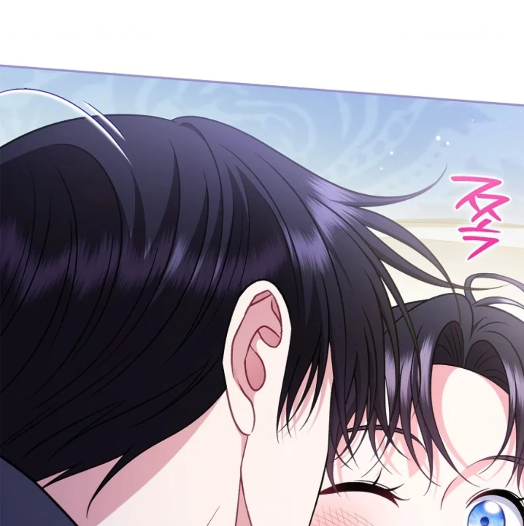 I Will Become the Villain's Poison Taster Chapter 81 - halaman 116