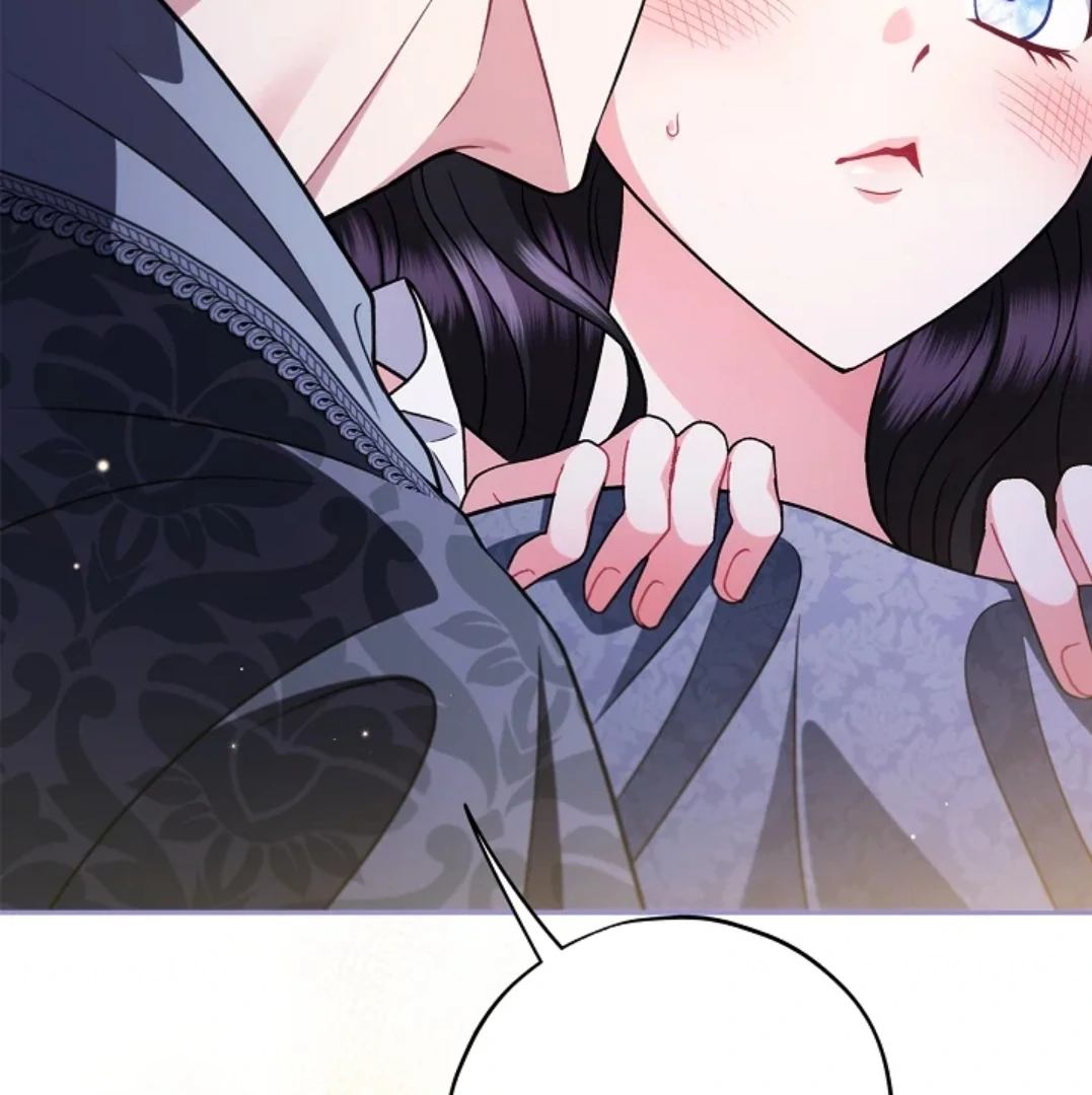 I Will Become the Villain's Poison Taster Chapter 81 - halaman 117