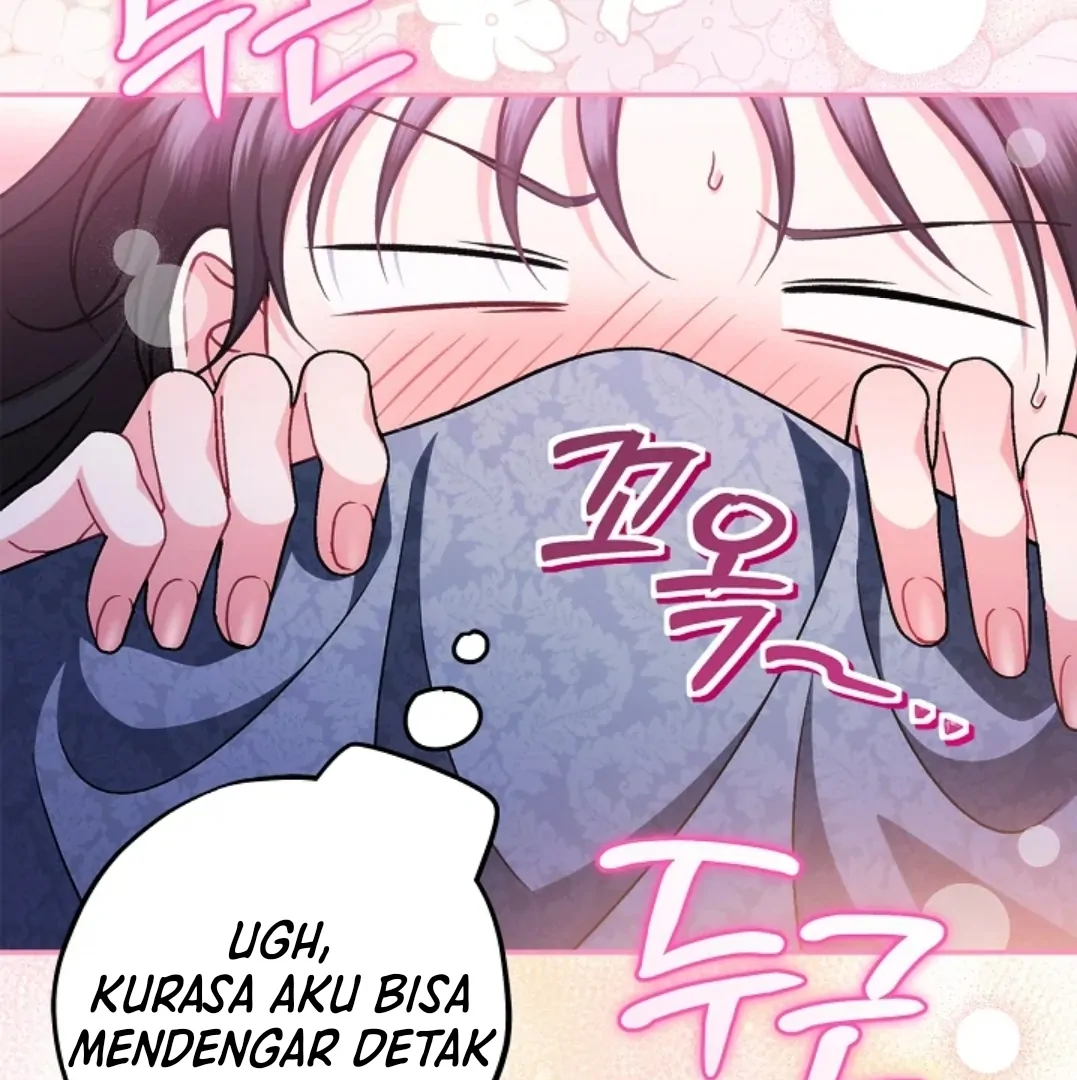 I Will Become the Villain's Poison Taster Chapter 81 - halaman 119