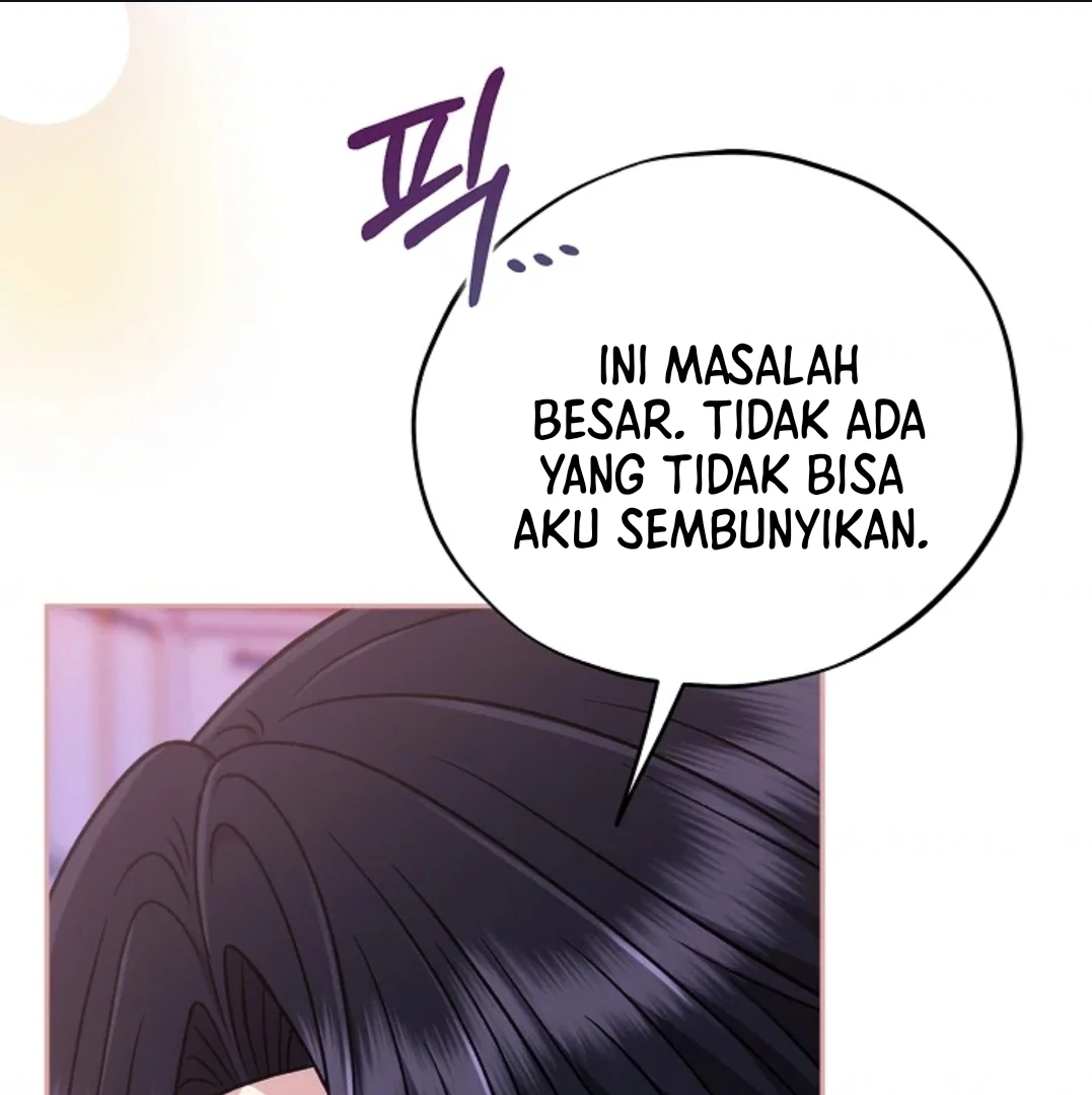 I Will Become the Villain's Poison Taster Chapter 81 - halaman 12