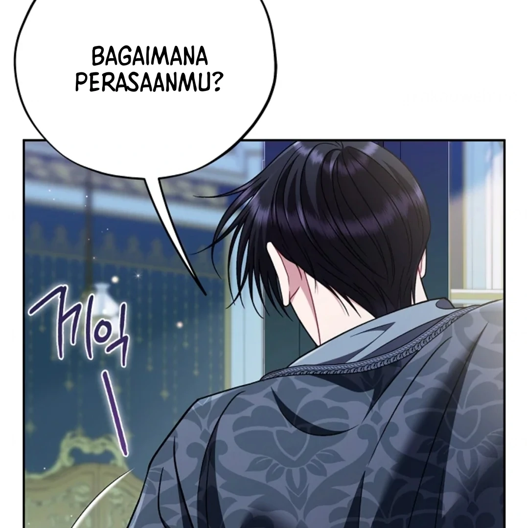 I Will Become the Villain's Poison Taster Chapter 81 - halaman 121