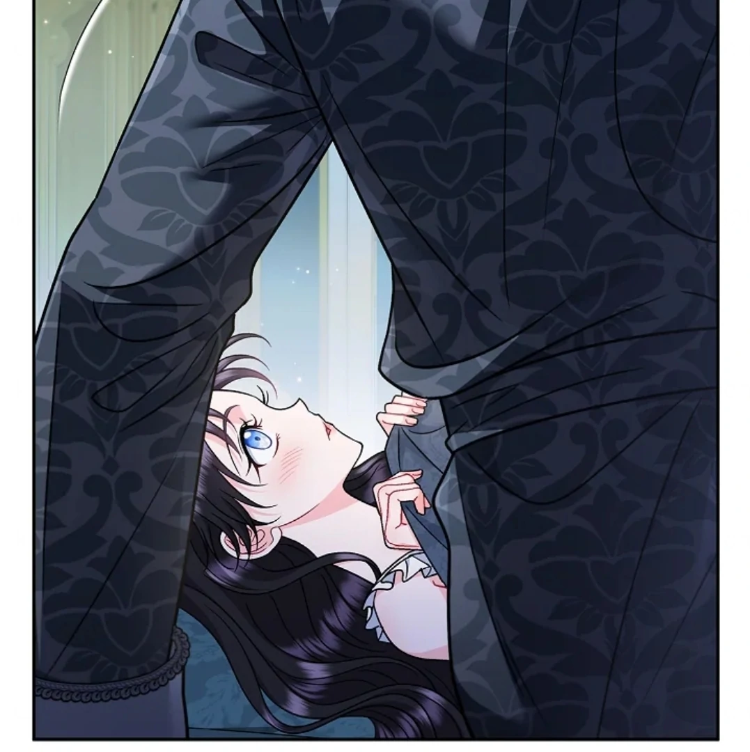I Will Become the Villain's Poison Taster Chapter 81 - halaman 122