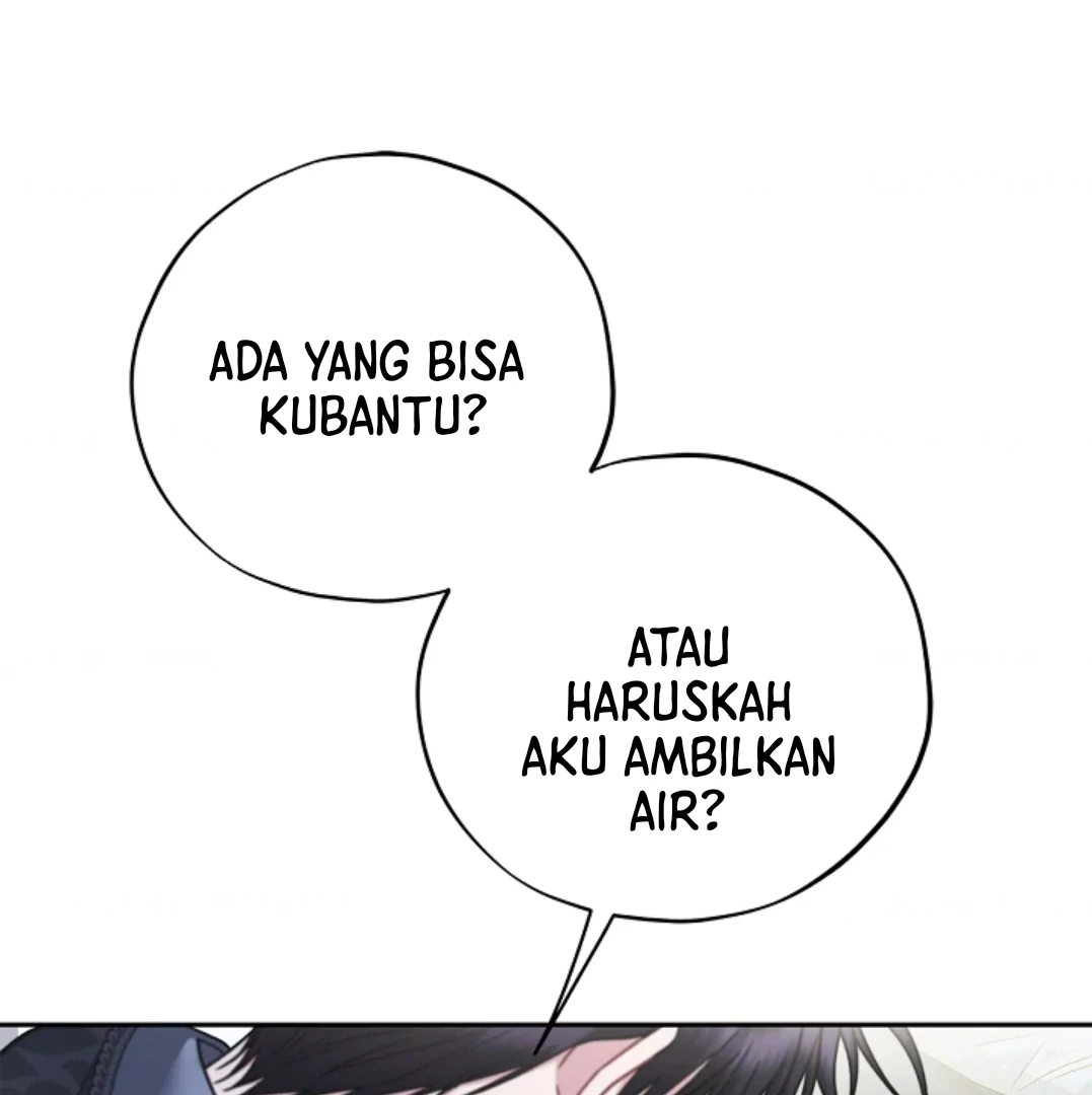 I Will Become the Villain's Poison Taster Chapter 81 - halaman 123