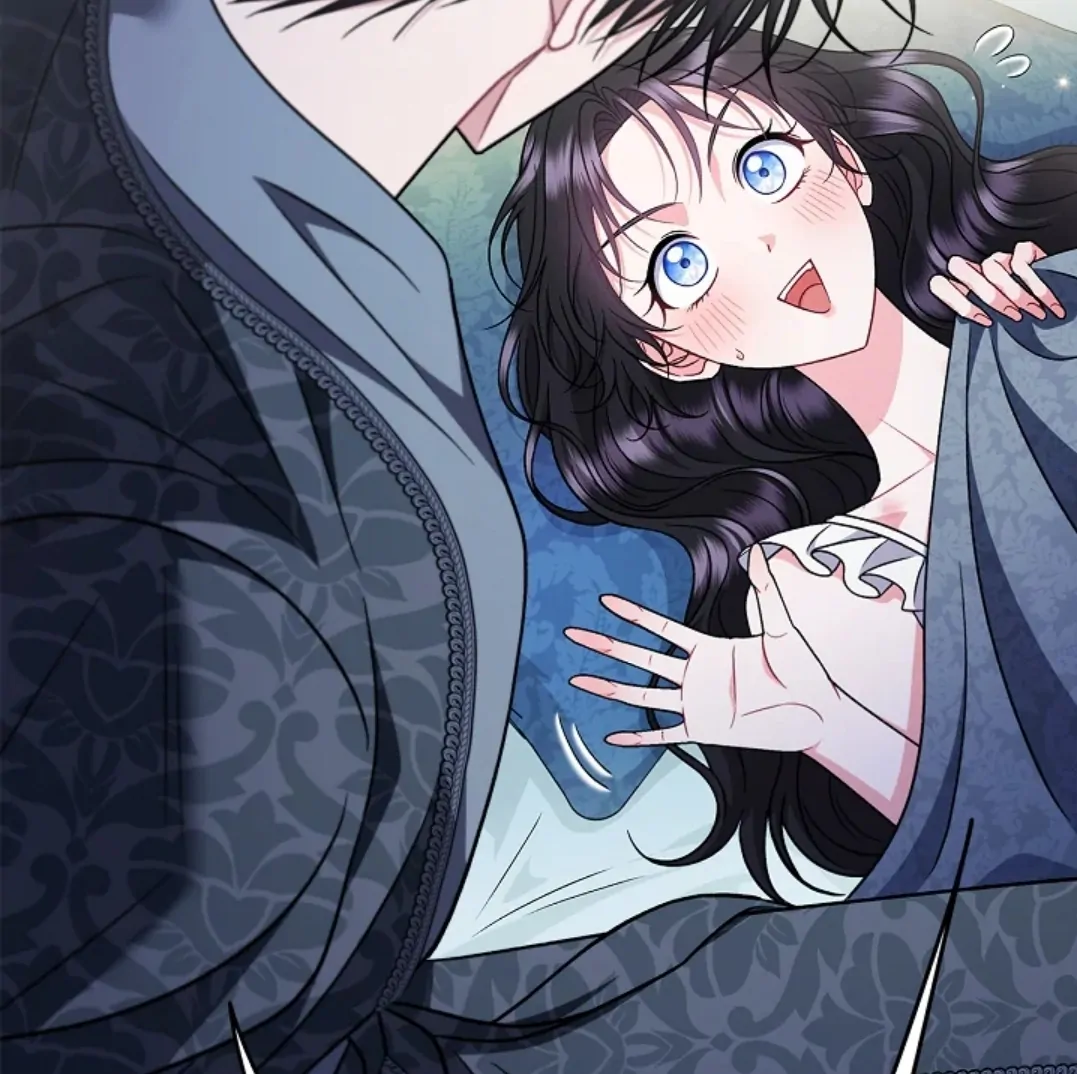 I Will Become the Villain's Poison Taster Chapter 81 - halaman 124