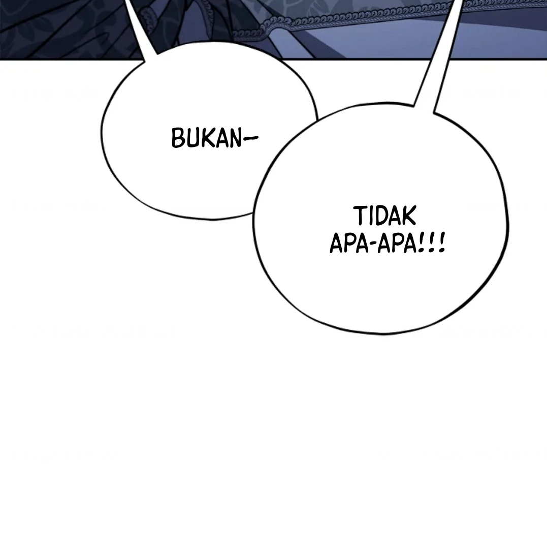 I Will Become the Villain's Poison Taster Chapter 81 - halaman 125