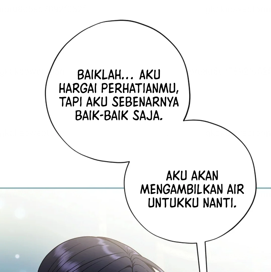 I Will Become the Villain's Poison Taster Chapter 81 - halaman 126