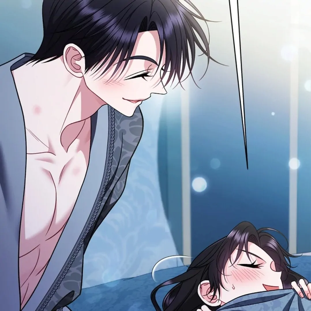 I Will Become the Villain's Poison Taster Chapter 81 - halaman 127