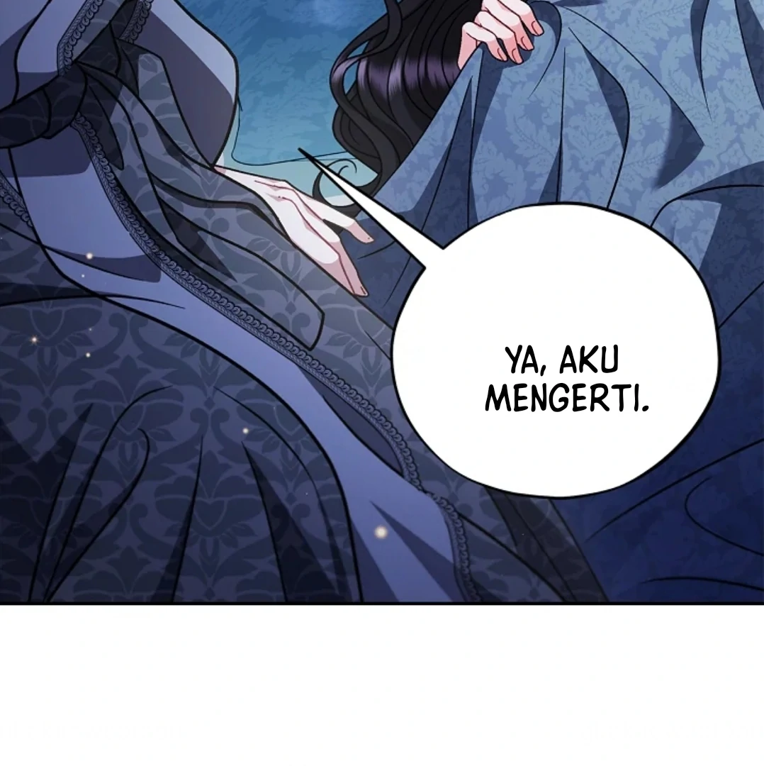 I Will Become the Villain's Poison Taster Chapter 81 - halaman 128