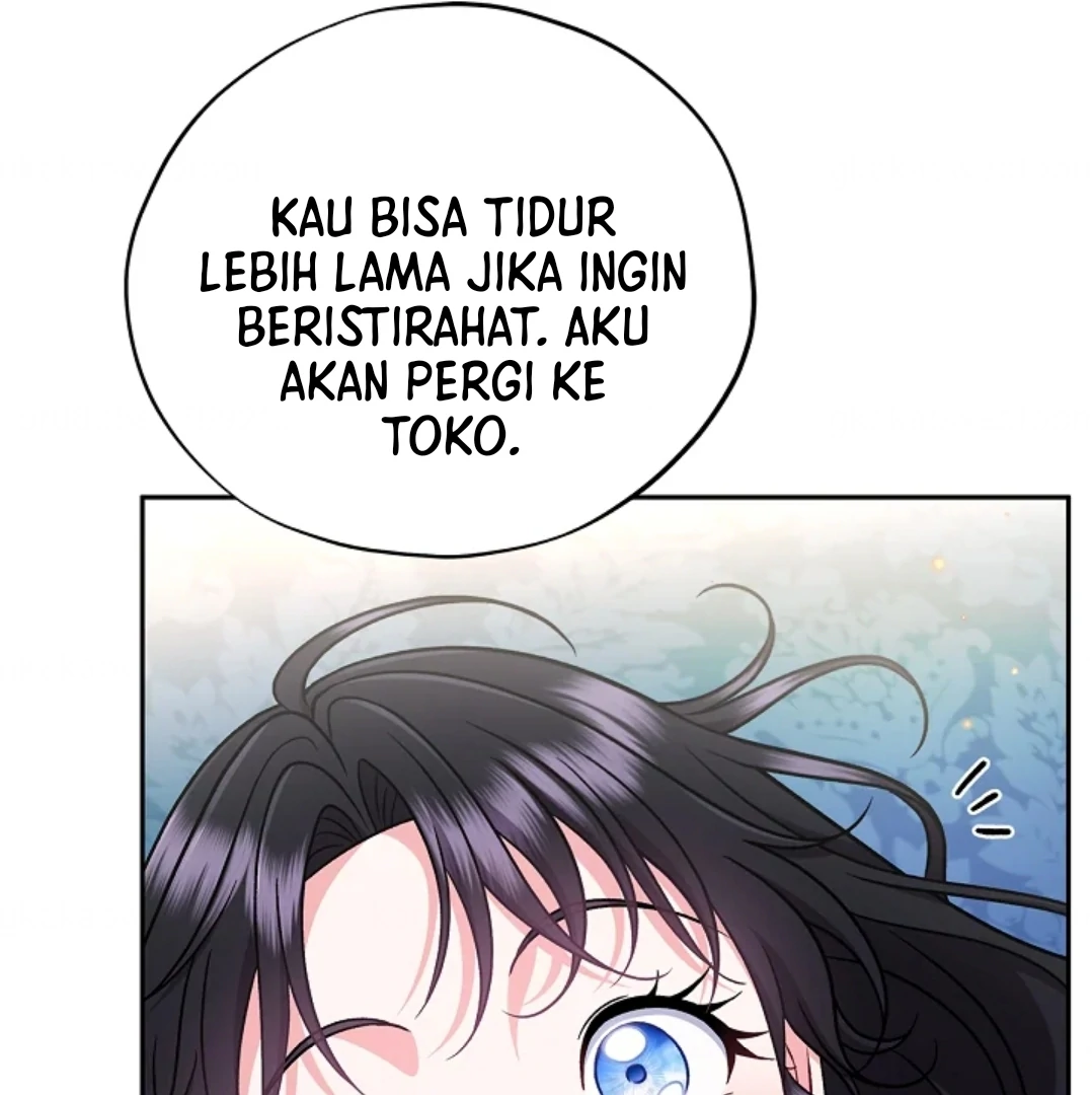 I Will Become the Villain's Poison Taster Chapter 81 - halaman 129