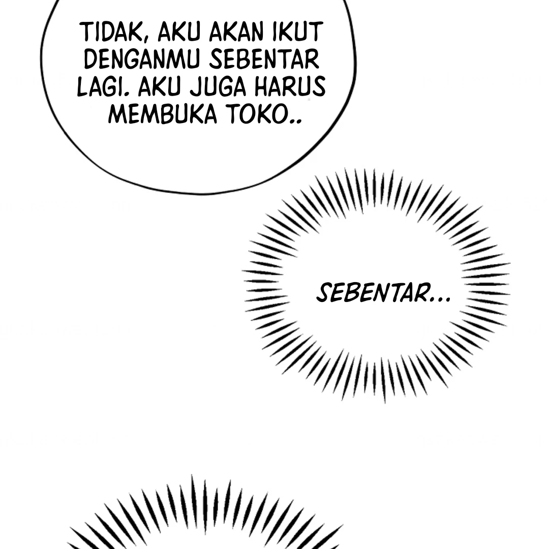 I Will Become the Villain's Poison Taster Chapter 81 - halaman 131