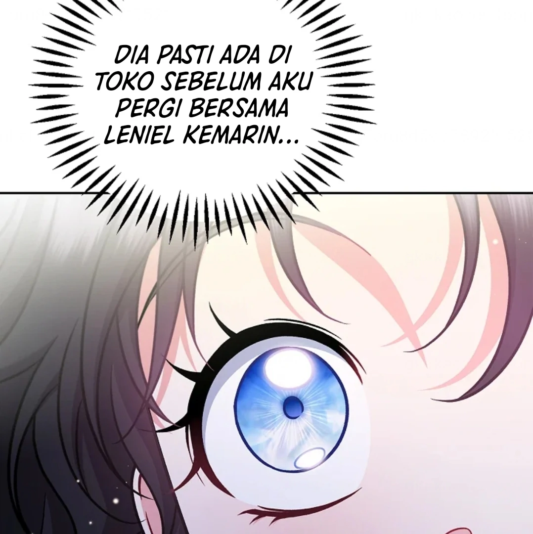 I Will Become the Villain's Poison Taster Chapter 81 - halaman 132