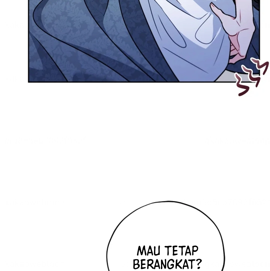 I Will Become the Villain's Poison Taster Chapter 81 - halaman 139