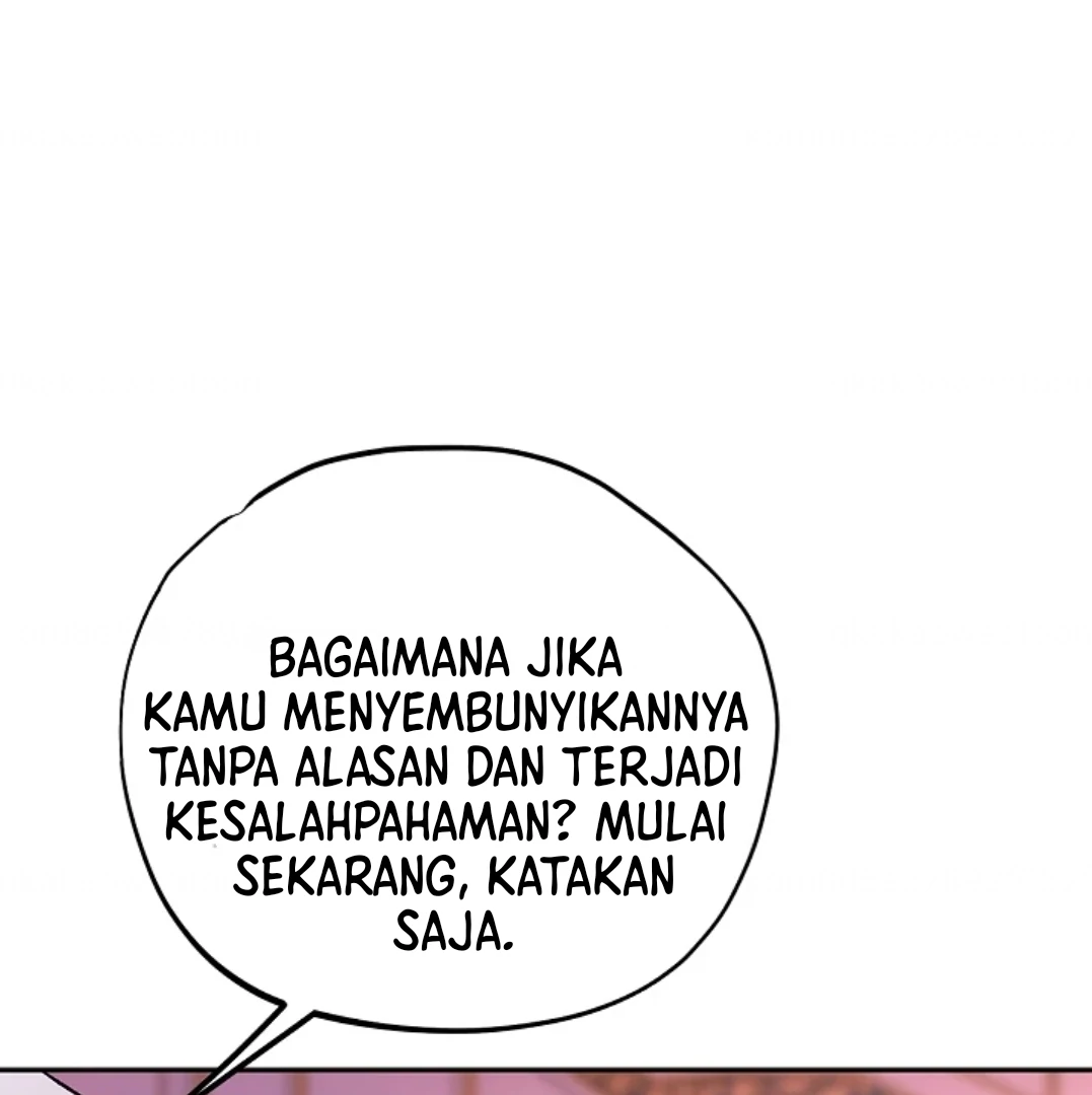 I Will Become the Villain's Poison Taster Chapter 81 - halaman 14