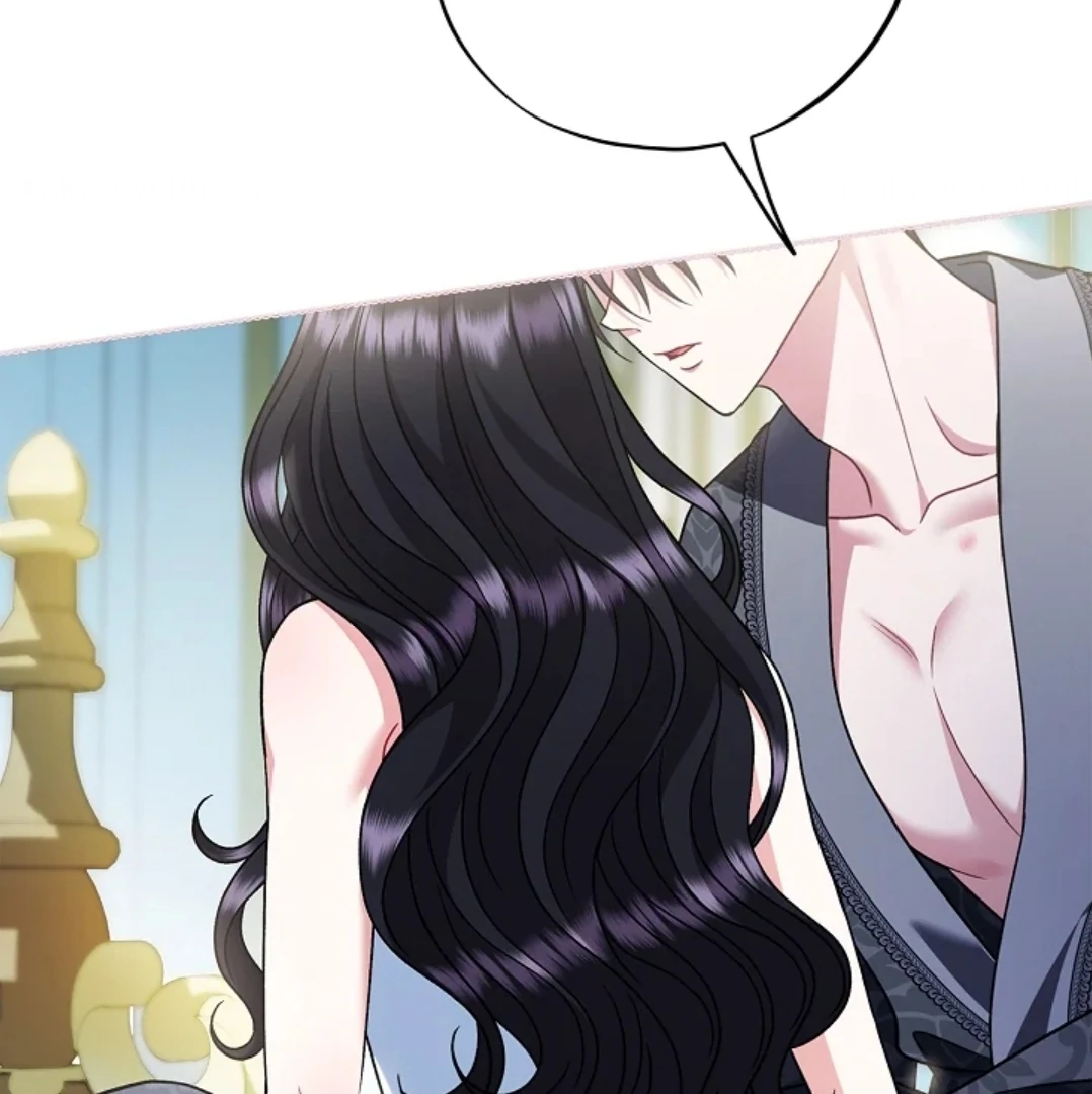 I Will Become the Villain's Poison Taster Chapter 81 - halaman 140