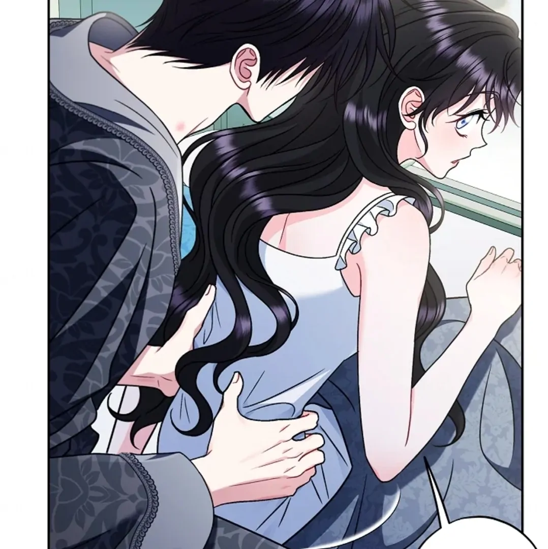 I Will Become the Villain's Poison Taster Chapter 81 - halaman 143
