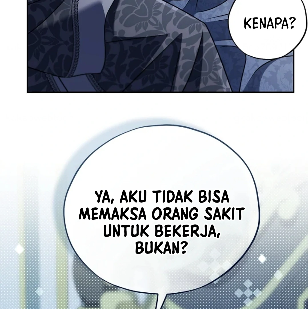 I Will Become the Villain's Poison Taster Chapter 81 - halaman 144