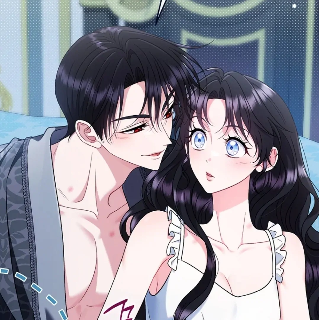 I Will Become the Villain's Poison Taster Chapter 81 - halaman 145