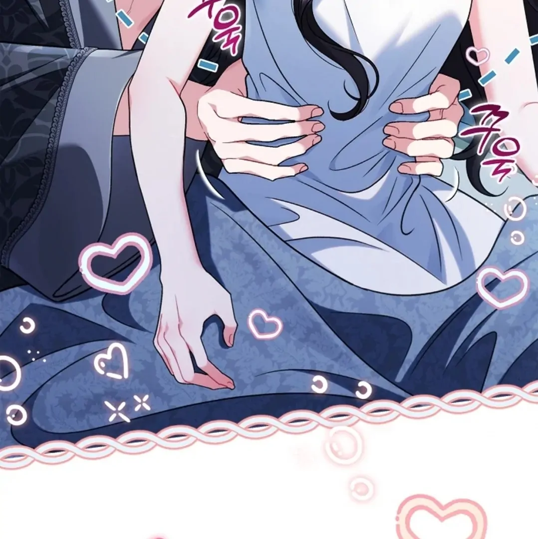 I Will Become the Villain's Poison Taster Chapter 81 - halaman 146
