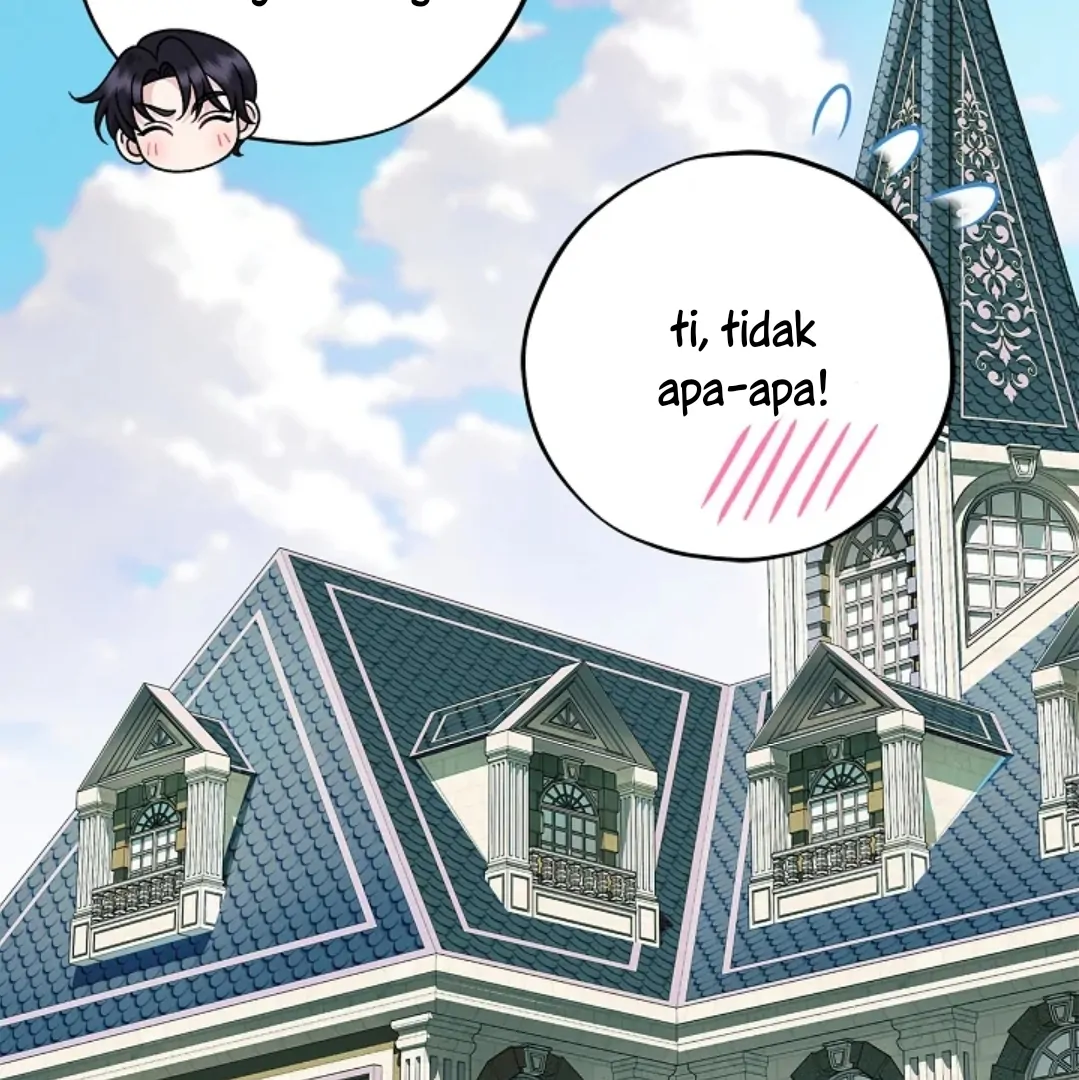 I Will Become the Villain's Poison Taster Chapter 81 - halaman 150